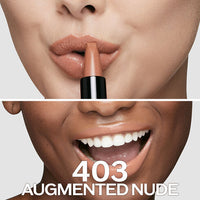 Shiseido Technosatin Gel - Satin Lipstick