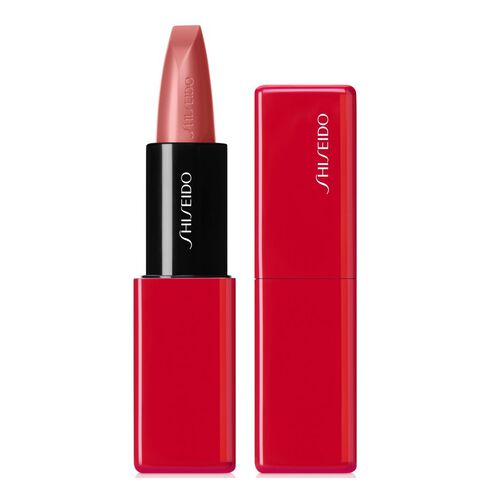 Shiseido Technosatin Gel - Satin Lipstick