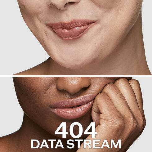 Shiseido Technosatin Gel - Satin Lipstick