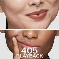 Shiseido Technosatin Gel - Satin Lipstick