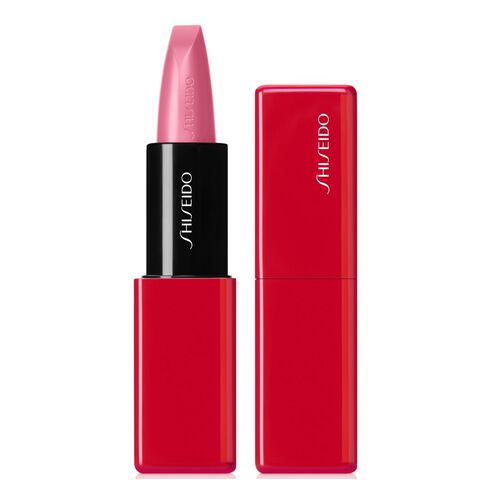 Shiseido Technosatin Gel - Satin Lipstick