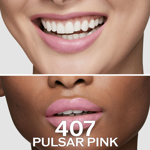 Shiseido Technosatin Gel - Satin Lipstick