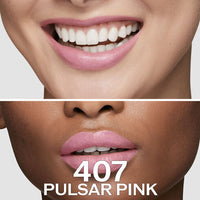 Shiseido Technosatin Gel - Satin Lipstick