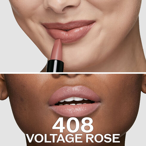 Shiseido Technosatin Gel - Satin Lipstick