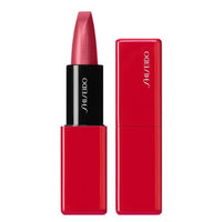 Shiseido Technosatin Gel - Satin Lipstick