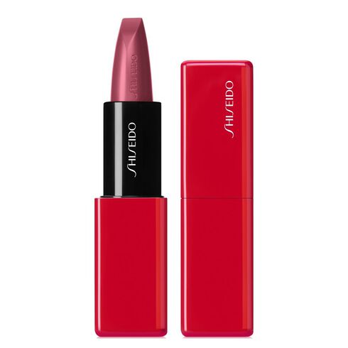 Shiseido Technosatin Gel - Satin Lipstick