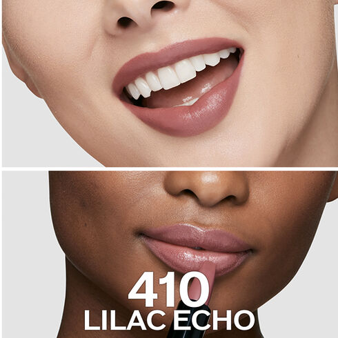 Shiseido Technosatin Gel - Satin Lipstick