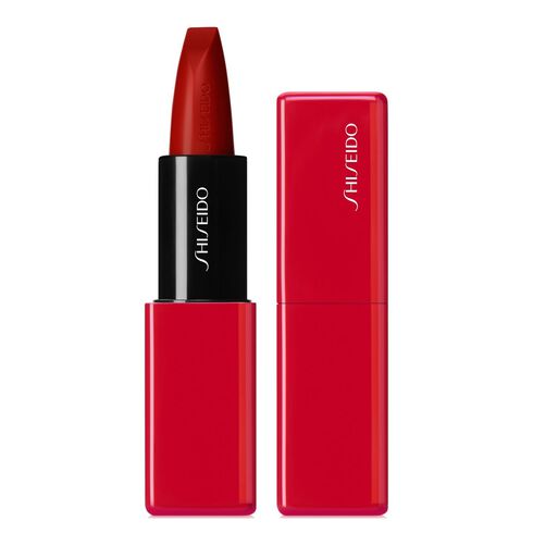 Shiseido Technosatin Gel - Satin Lipstick