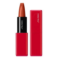 Shiseido Technosatin Gel - Satin Lipstick