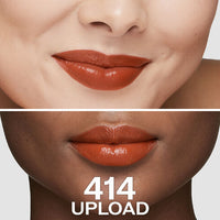 Shiseido Technosatin Gel - Satin Lipstick