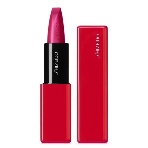 Shiseido Technosatin Gel - Satin Lipstick