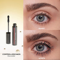 Shiseido Duo Regard Parfait - Coffret Duo Mascara + Crayon Yeux