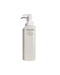 Shiseido Perfect Cleansing - Perfektes Reinigungsöl
