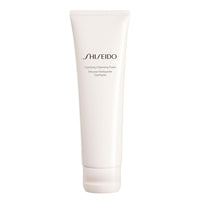 Shiseido Mousse Nettoyante Clarifiante