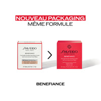 Shiseido - Vital Perfection Soin Nuit Intensif Anti-rides