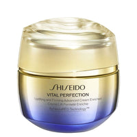 Shiseido - Vital Perfection Crème Lift Fermeté Enrichie