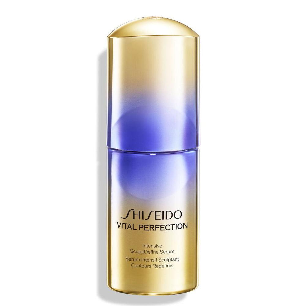 Shiseido- Vital Perfection Sérum Eclat Contours Redéfinis
