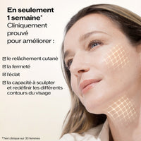 Shiseido- Vital Perfection Sérum Eclat Contours Redéfinis