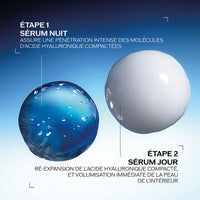 Shiseido Bio-Performance - Duo Skin Filler Serum