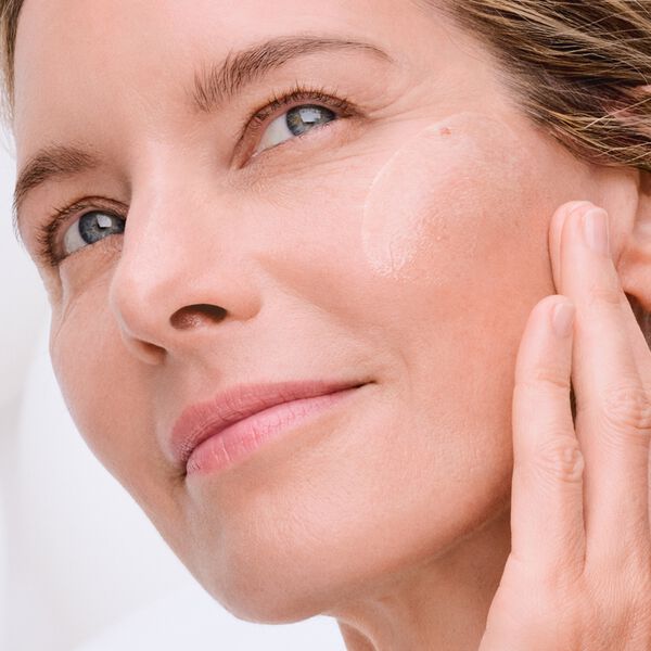 Shiseido Bio-Performance - Duo Skin Filler Serum