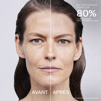 Shiseido Bio-Performance - Duo Skin Filler Serum