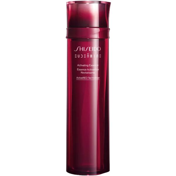 Shiseido Eudermine Essence Lotion Activatrice Revitalisante