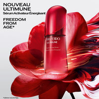Shiseido Ultimune - Serum Activador Energizante