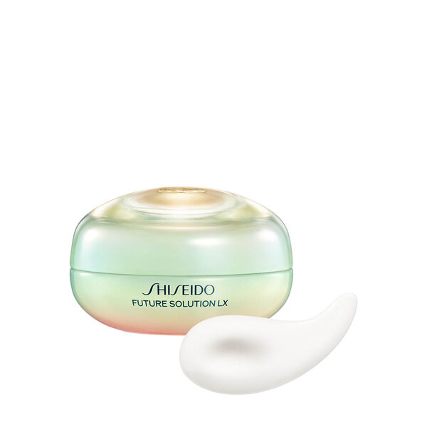 Shiseido Future Solution Lx Ultimate Radiance Crema Contorno de Ojos Enmei