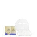 Shiseido- Vital Perfection Masque Eclat Contours Redéfinis Masque En Tissu
