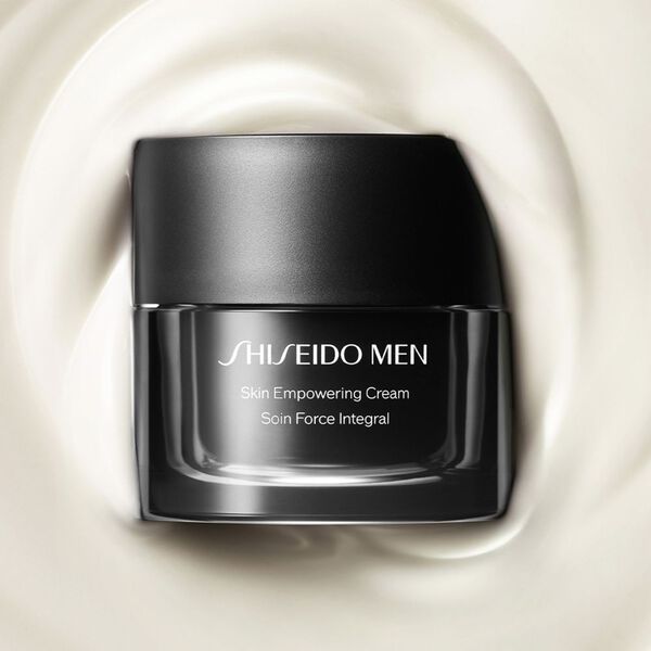 Shiseido Men Soin Force Intégral