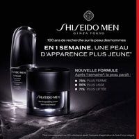 Shiseido Men Soin Force Intégral