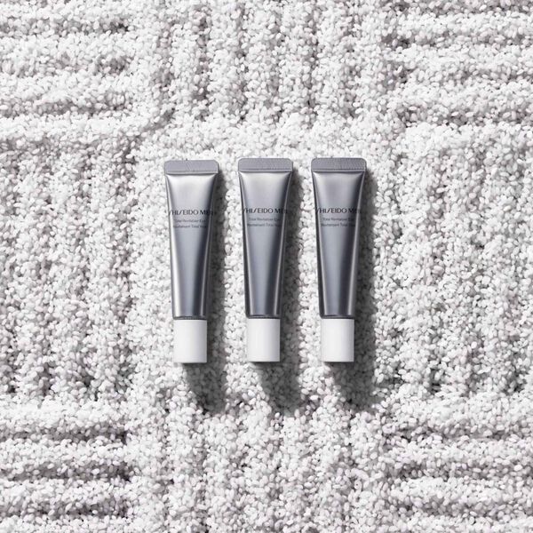 Shiseido Men Total Revitalizing Eye Contour