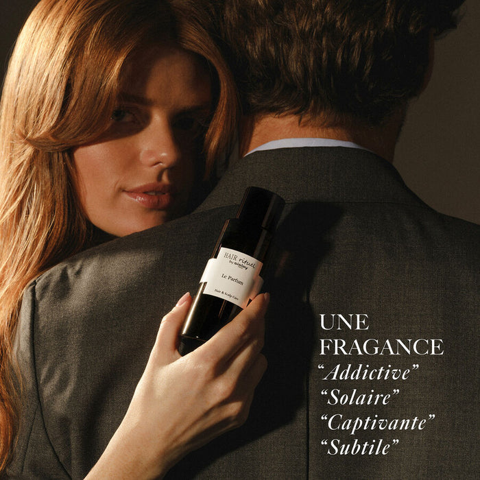 Sisley HAIR RITUEL LE PARFUM Parfum cheveux et corps