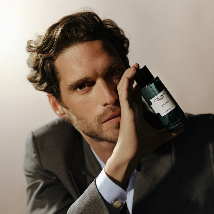 Sisley HAIR RITUEL LE PARFUM Parfum cheveux et corps