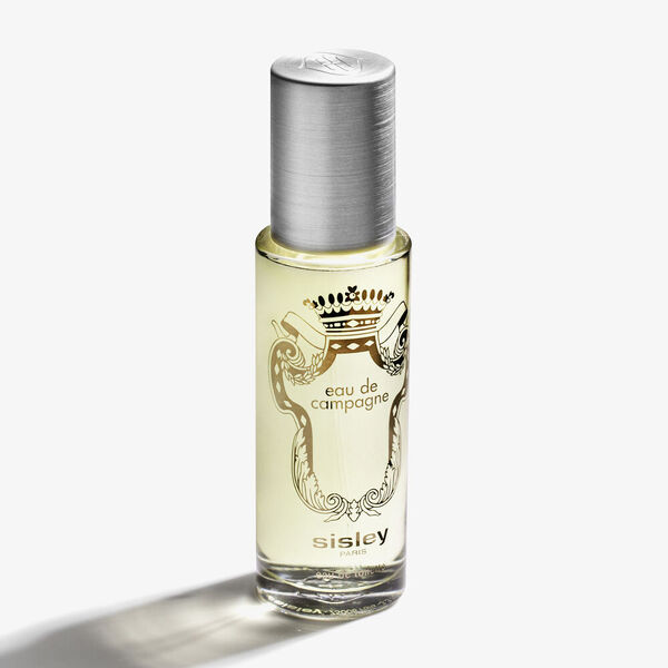 Sisley Eau de Campagne - Eau de toilette