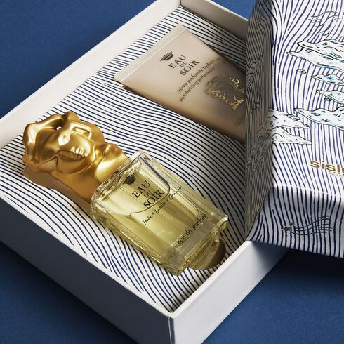 Sisley Eau du Soir - Eau de parfum Coffret