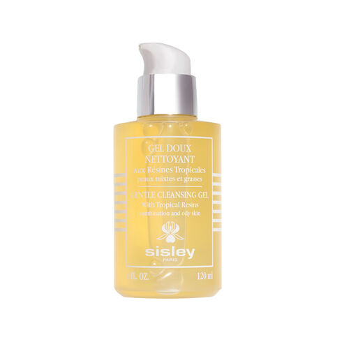 Sisley - Gel Doux Nettoyant