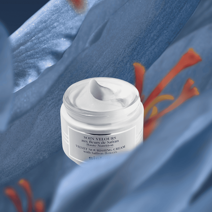 Sisley - Soin Velours