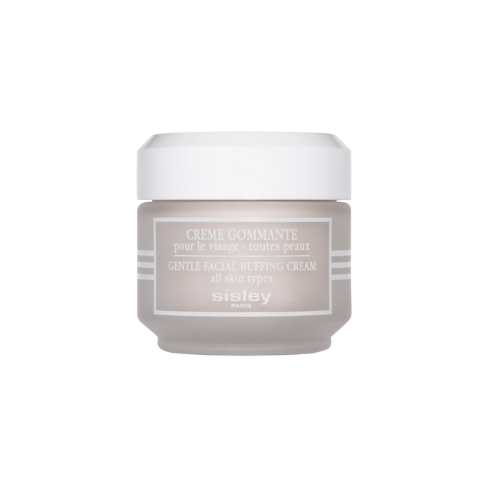 Sisley - Crème Gommante visage