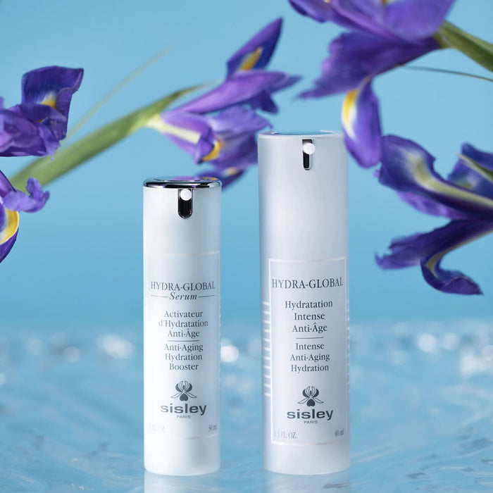 Sisley - Hydra Global Hydratation Intense Anti-Age