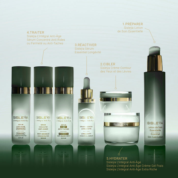 Sisley SISLEŸA L'INTEGRAL ANTI-ÂGE Sérum Essentiel Longévité