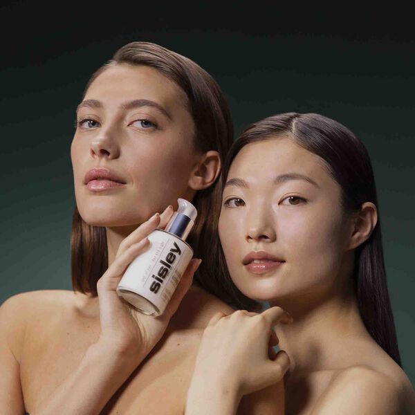 Sisley Emulsion Ecologique Formule Avancée Programme Découverte