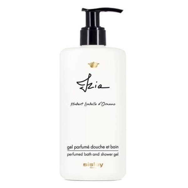 Sisley Izia - Gel Parfumé Douche et Bain