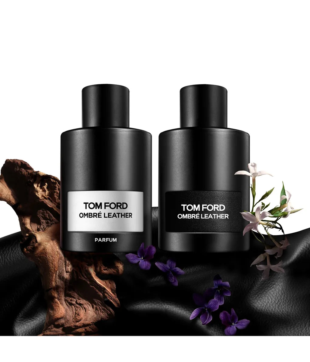 Tom Ford Ombré Leather - Eau de parfum-Parfumerie Olara-1