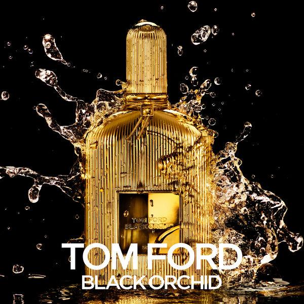 Tom Ford Black Orchid - Parfum