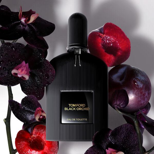 Tom Ford Black Orchid - Eau de toilette