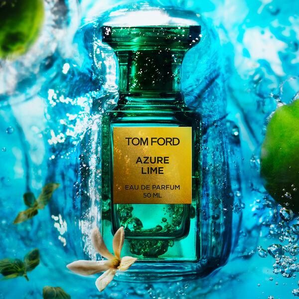 Tom Ford Azure Lime - Eau de parfum-Parfumerie Olara-1