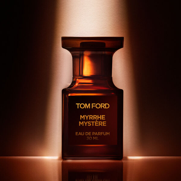 Tom Ford Myrrhe Mystère - Eau de parfum