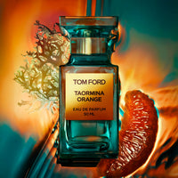 Tom Ford - Taormina Orange