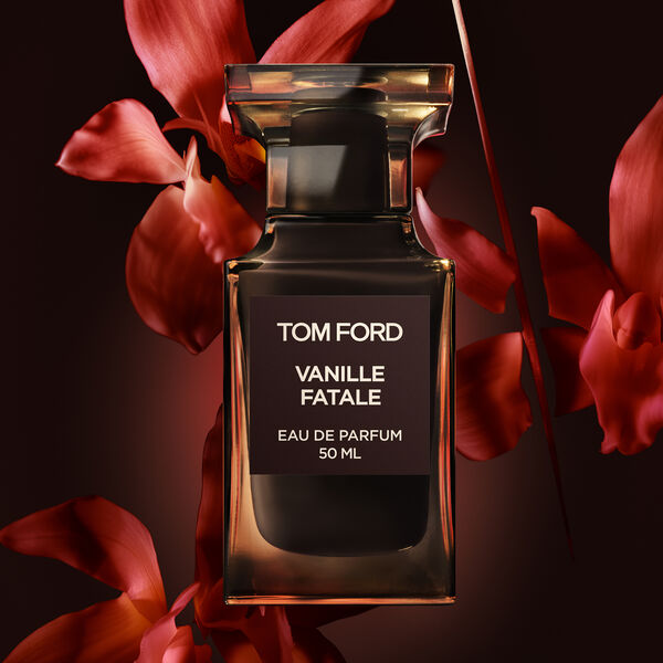 Tom Ford Vanille Fatale - Eau de parfum